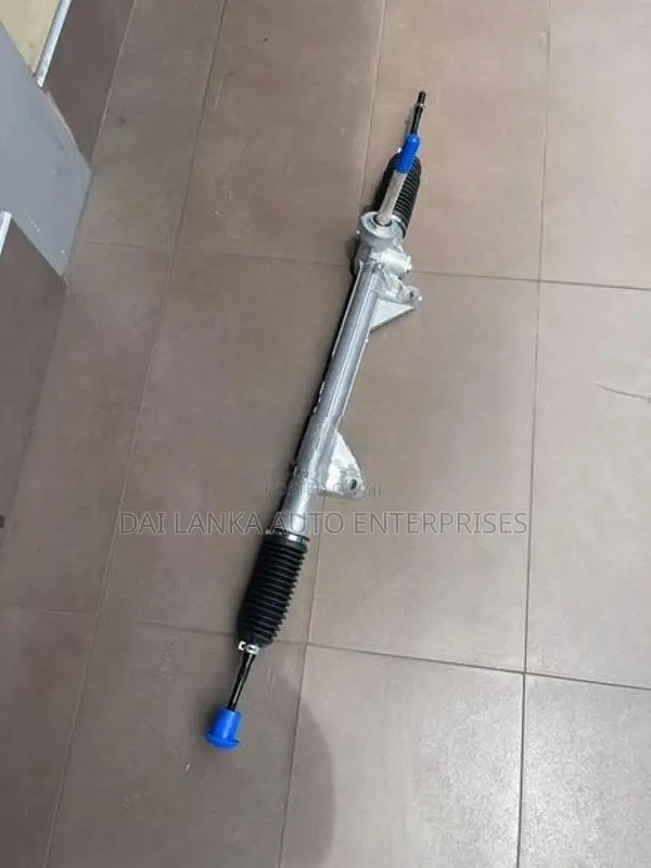 Nissan Leaf Power Steering Rack