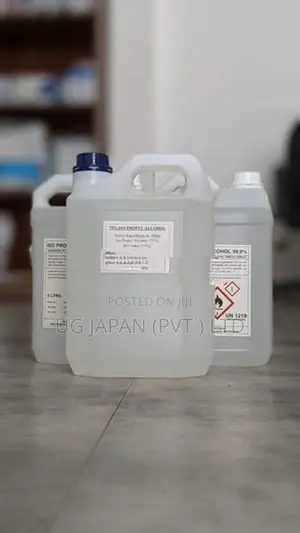 Surgical Spirit
