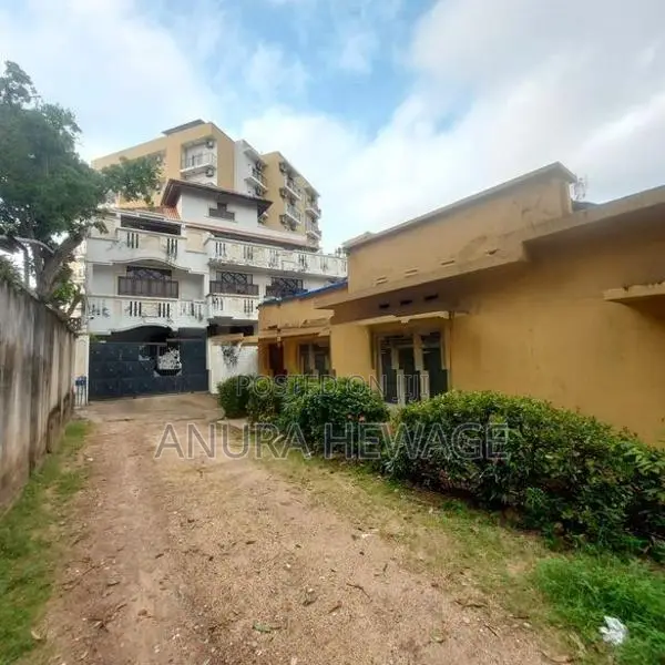 Land for Sale in Colombo 10( ID : COL10 )