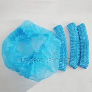 Head Cap / Disposable Hair Net