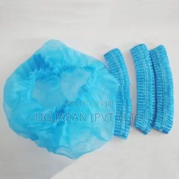 Head Cap / Disposable Hair Net