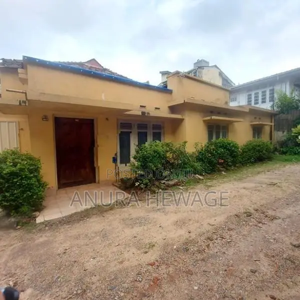 Land for Sale in Colombo 10( ID : COL10 )
