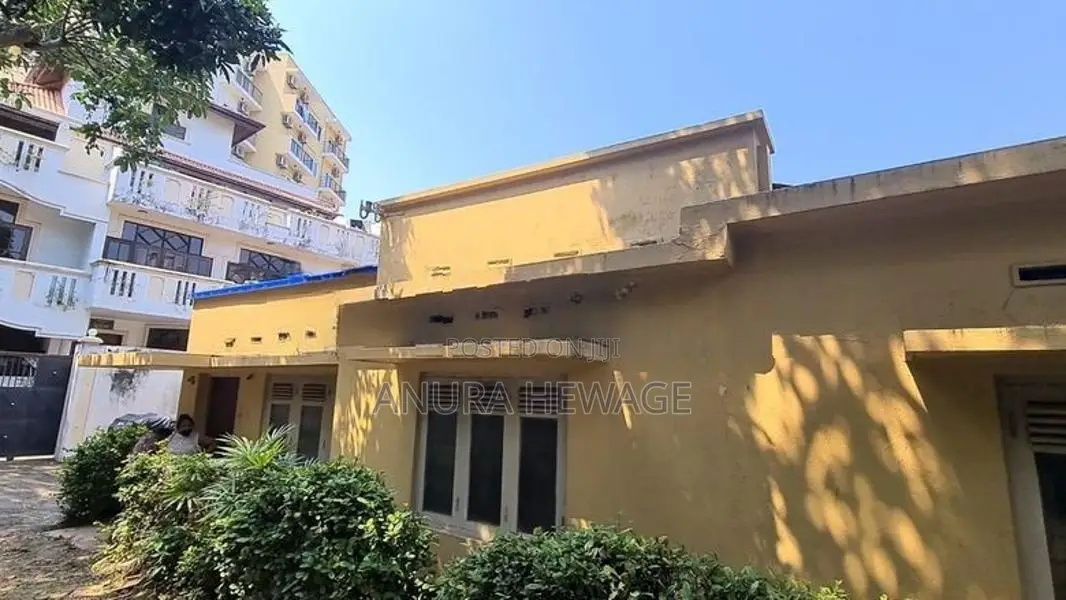 Land for Sale in Colombo 10( ID : COL10 )