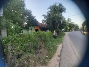 105 Perch Land Ja-Ela Kotugoda Facing Colombo Kurunegala Road