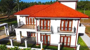 A Spacious Modern Luxury Newest Quality House For Sale In Negombo Area