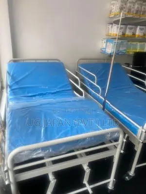 -Two Function Hospital Bed