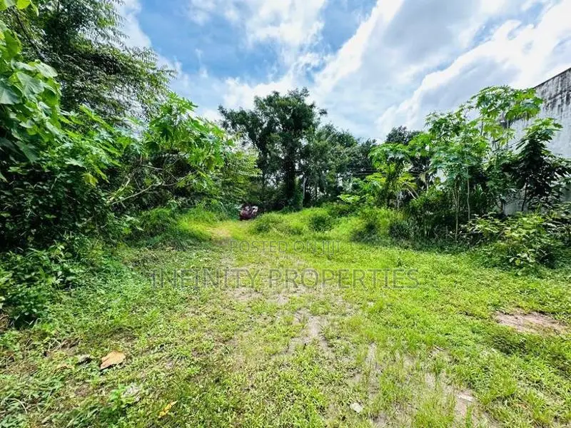 (ARN256) 40 p Bare Land Sale At Horahena Road Hokandara Thalawathugoda
