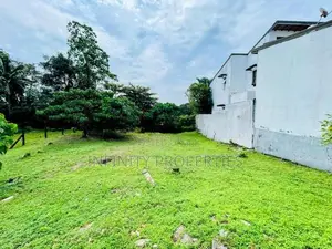 (ARN274) Facing Lake 16 P Land Darmapala Mw Wekaramasinghe pura B'mull