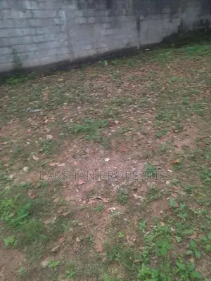 Land For Sale In Bellanvila