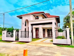 A Spacious Modern Luxury Newest Quality House For Sale In Negombo Area