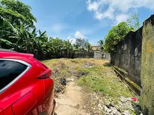 (ARN271) 13.65 P Bare Land sale At Ananda Balika Mw Pagoda Rd Nugegoda