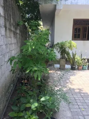 House For Sale In Boralesgamuwa Lake Road