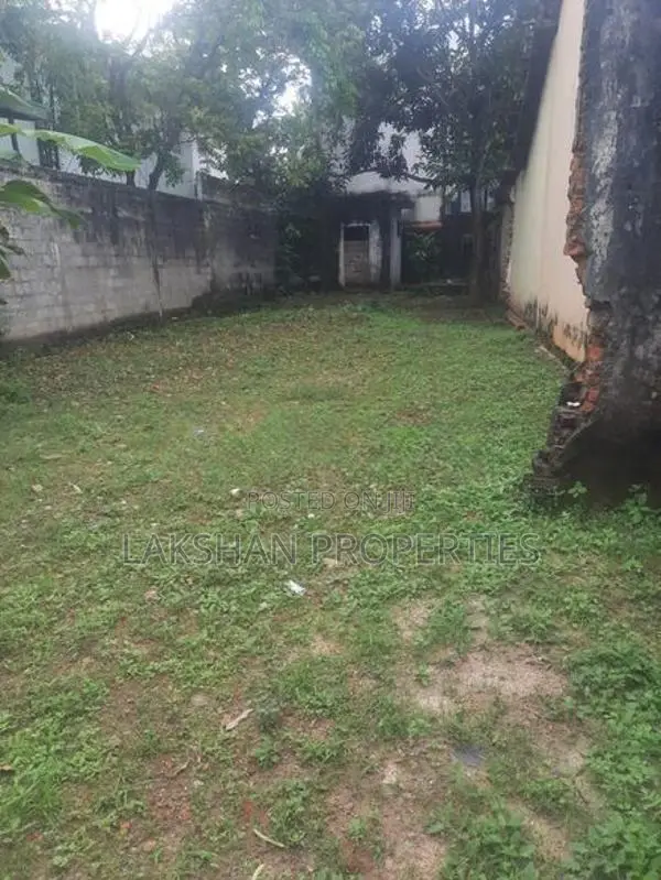 Land For Sale In Bellanvila