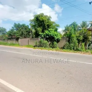 Land for Sale Facing New Kandy Road, Delgoda, Naranwala ( Id : WA29 )