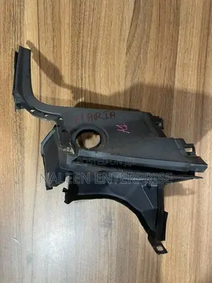 Honda Fit Aria Right Side Wiper End