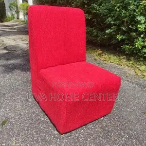 Box Type Single Seat Lobby Chair