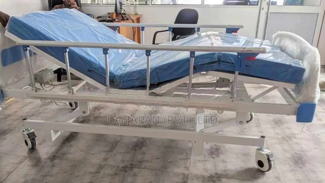 Four Function Electric Bed Bran New