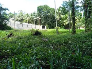 Land for Sale Delgoda