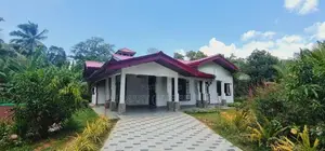 කුරුණෑගල : 3BR (30P) මස්පොත අලුත්ම නිවසක් විකිණීමට ඇත