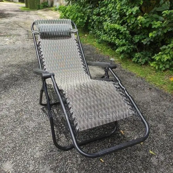 Rest Folding Chair