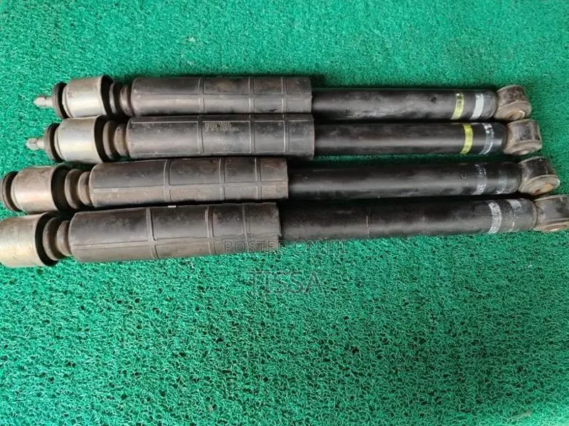 Nissan NV200 Rear Shock Absorber