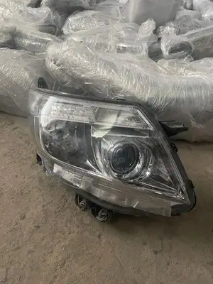 Toyota Esquire Headlight