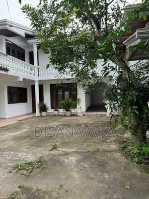 Two Story House for Sale Battaramulla Ds5563