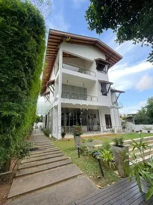 Nugegoda House for Sale