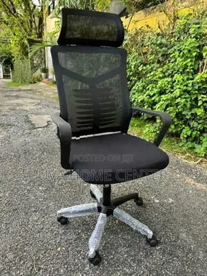 Head Rest Office Chair 850A