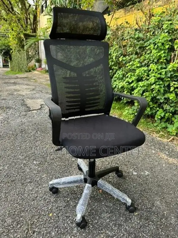 Head Rest Office Chair 850A