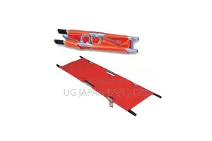 Stretcher Two-Fold