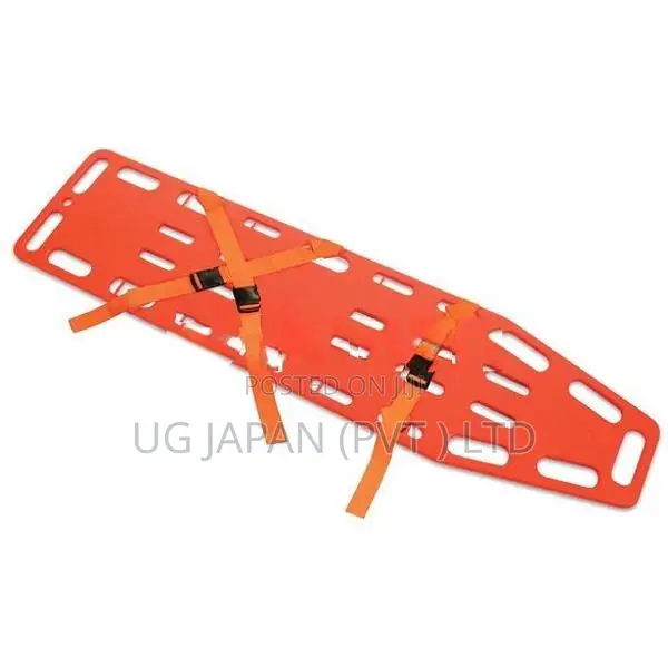 Spinal Board ---