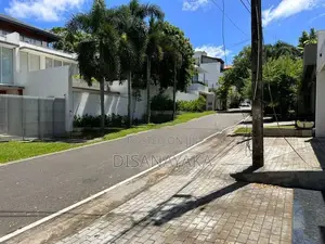 Super Luxury Land for Sale Rajagiriya Ds7556