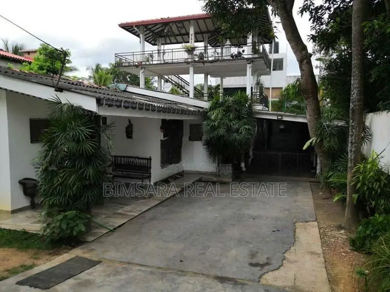 17.7P Land in Isuru Mawatha, Kalalgoda, Pannipitiya (SL 14422)