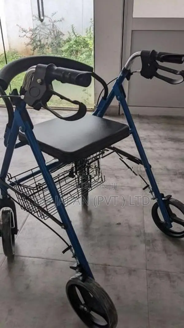 Rollator Walker