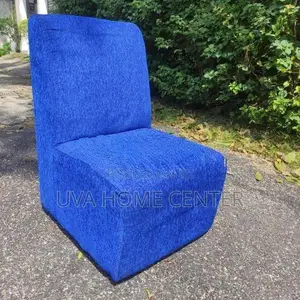 Box Type Single Seat Lobby Chair