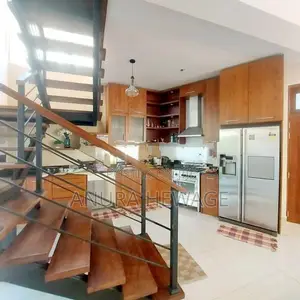 Luxurious Fully Furnished House for Sale Battaramulla. ( ID : BTH03 )
