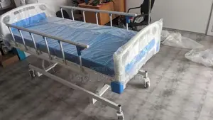 Four Function Electric Bed Bran New
