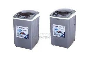 Innovex 7kg Top Load Fully Auto Washing Machine