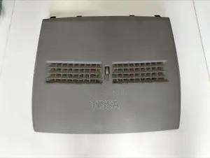 Nissan Tiida Dashboard AC Vent