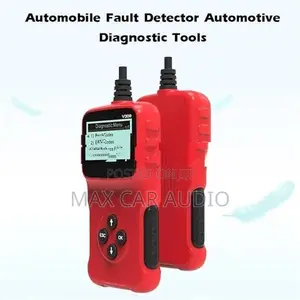 car diagnostic tool OBD canner universal