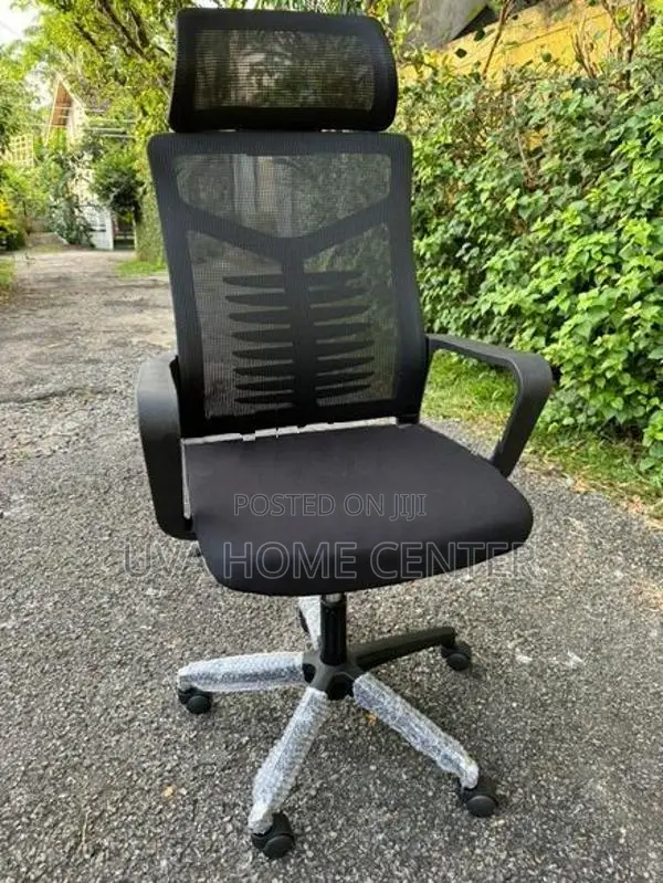 Head Rest Office Chair 850A