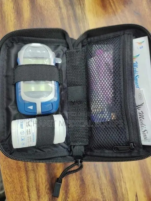 Glucometer Medismart