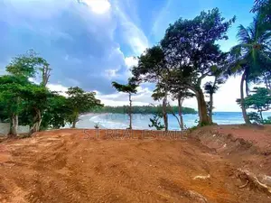 99P Beach Facing Bare Land For Sale In Matara