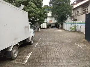 Super Commercial Building for Sale Kirulapana Ds4038