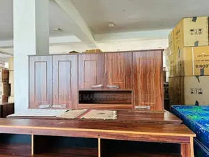 Pantry Cupboards