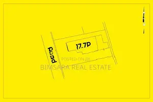 17.7P Land in Isuru Mawatha, Kalalgoda, Pannipitiya (SL 14422)