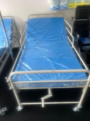 Patient Hospital Bed - New