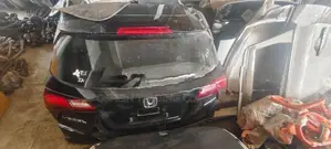 Honda Vezel Dickey Door