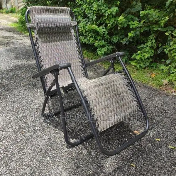Rest Folding Chair